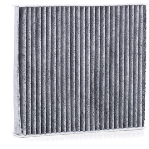 Filtre d'habitacle RIDEX 424I0296 - Réf. 248424I0296 pas cher