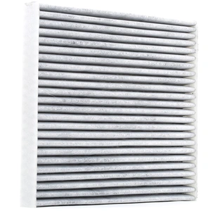 Filtre d'habitacle RIDEX 424I0206 pas cher