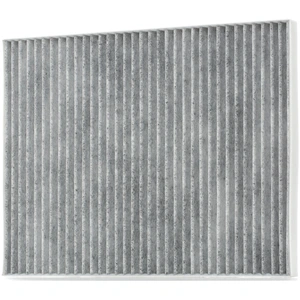 Filtre d'habitacle RIDEX 424I0201 pas cher