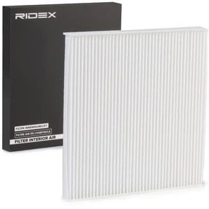 Filtre d'habitacle RIDEX 424I0259 - Réf. 248424I0259 pas cher