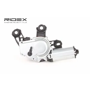 Comparateur de prix : Moteur d'essuie-glace RIDEX 295W0058