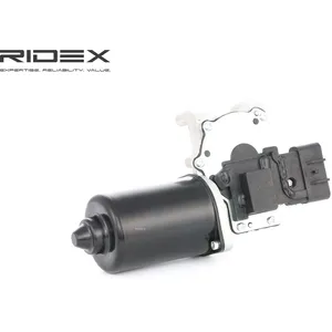 Comparateur de prix : RIDEX 295W0052 Moteur d'essuie-glace avant