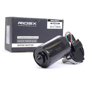 Comparateur de prix : RIDEX 295W0007 Moteur d'essuie-glace avant
