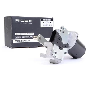 RIDEX 295W0027 Moteur d'essuie-glace avant pas cher