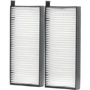 Filtre d'habitacle RIDEX 424I0148 pas cher