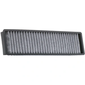 RIDEX Filtre d'habitacle Cartouche filtrante, Filtre à charbon actif 424I0243 pas cher