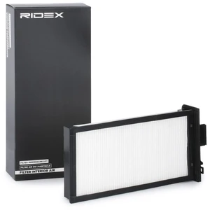 Filtre d'habitacle RIDEX 424I0214 pas cher