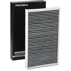Filtre d'habitacle RIDEX 424I0078 pas cher