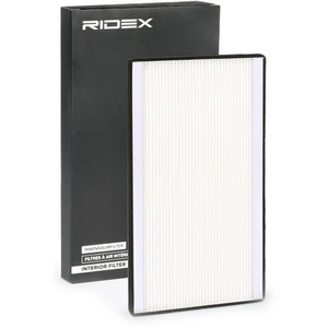 Filtre d'habitacle RIDEX 424I0118 - Réf. 248424I0118 pas cher