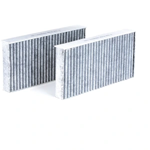 RIDEX Filtre d'habitacle Filtre à charbon actif 424I0233 pas cher