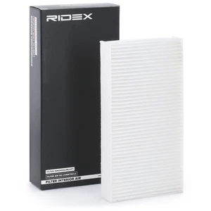 RIDEX Filtre d'habitacle Filtre de pollens 424I0120 pas cher