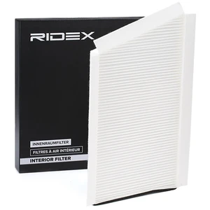 RIDEX Filtre d'habitacle Filtre de pollens 424I0146 pas cher