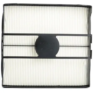 RIDEX Filtre d'habitacle Filtre de pollens 424I0241 pas cher