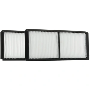 RIDEX Filtre d'habitacle Filtre à particules 424I0152 pas cher