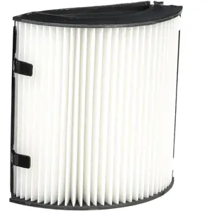 Filtre d'habitacle RIDEX 424I0142 pas cher