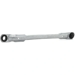 RIDEX 3857D0003 Tige du moteur essuies glaces du côté conducteur pas cher