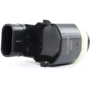 Comparateur de prix : Radar de recul RIDEX 2412P0059