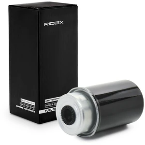 Filtre à carburant RIDEX 9F0258 pas cher