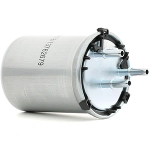 Filtre à carburant RIDEX 9F0257 pas cher