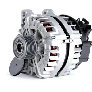 Alternateur RIDEX 4G0287 - Réf. 2434G0287 pas cher