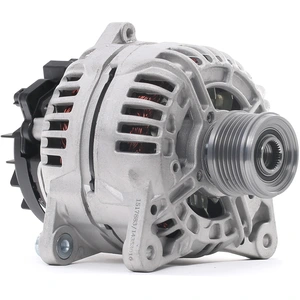 Alternateur RIDEX 4G0366 - Réf. 2434G0366 pas cher