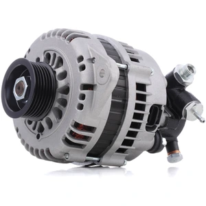 Alternateur RIDEX 4G0396 - Réf. 2434G0396 pas cher