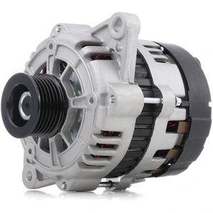 Alternateur RIDEX 4G0381 pas cher