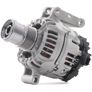 Alternateur RIDEX 4G0444 - Réf. 2434G0444 pas cher