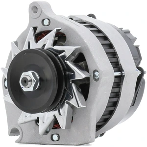 Alternateur RIDEX 4G0482 pas cher