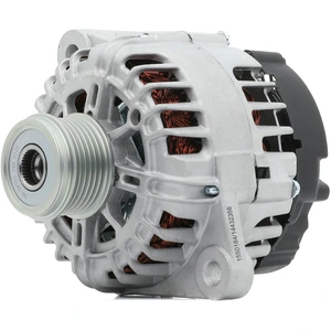 Alternateur RIDEX 4G0470 pas cher