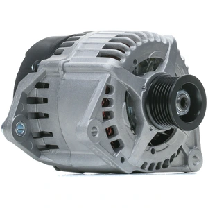 Alternateur RIDEX 4G0435 pas cher