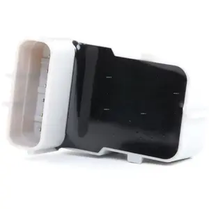 Comparateur de prix : Radar de recul RIDEX 2412P0089