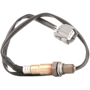 Sonde lambda (NOx) RIDEX 3922L0266 pas cher