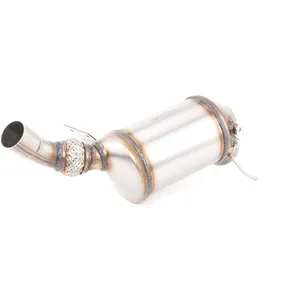 Filtre à particules (FAP) RIDEX 1256S0024 pas cher