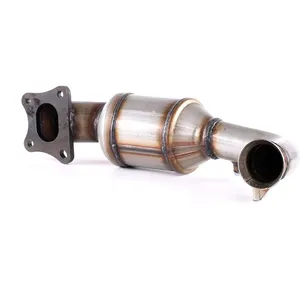 Catalyseur RIDEX 429C0006 pas cher