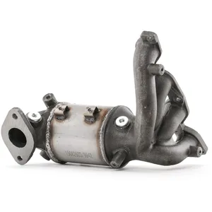 Catalyseur RIDEX 429C0007 pas cher