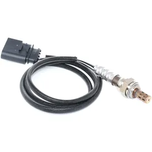 Sonde lambda (NOx) RIDEX 3922L0234 pas cher