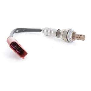 Comparateur de prix : Sonde lambda (NOx) RIDEX 3922L0233