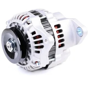 Alternateur RIDEX 4G0253 - Réf. 2434G0253 pas cher