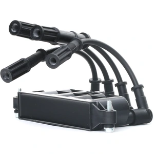 Bobine d'allumage RIDEX 689C0290 pas cher