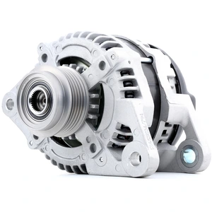 Alternateur RIDEX 4G0123 pas cher