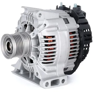 Alternateur RIDEX 4G0125 - Réf. 2434G0125 pas cher