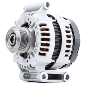 Alternateur RIDEX 4G0127 pas cher