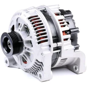 Alternateur RIDEX 4G0128 pas cher