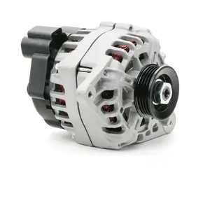 Alternateur RIDEX 4G0234 - Réf. 2434G0234 pas cher