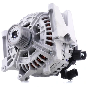 Alternateur RIDEX 4G0150 - Réf. 2434G0150 pas cher