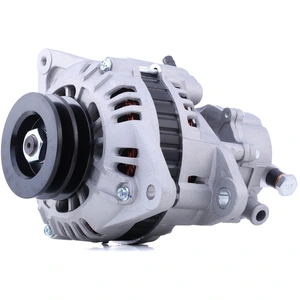 Alternateur RIDEX 4G0197 pas cher