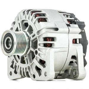 Alternateur RIDEX 4G0148 - Réf. 2434G0148 pas cher