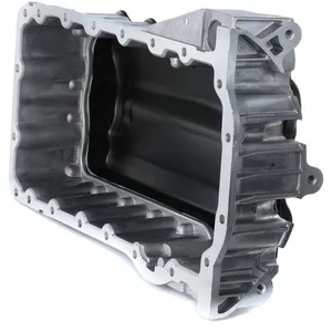 Comparateur de prix : Carter d'huile RIDEX 592O0086