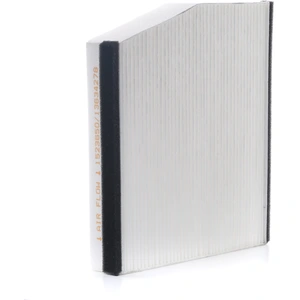 RIDEX Filtre d'habitacle Filtre à particules 424I0392 pas cher